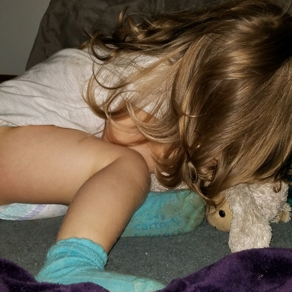 Meet your Posher, Carolyn